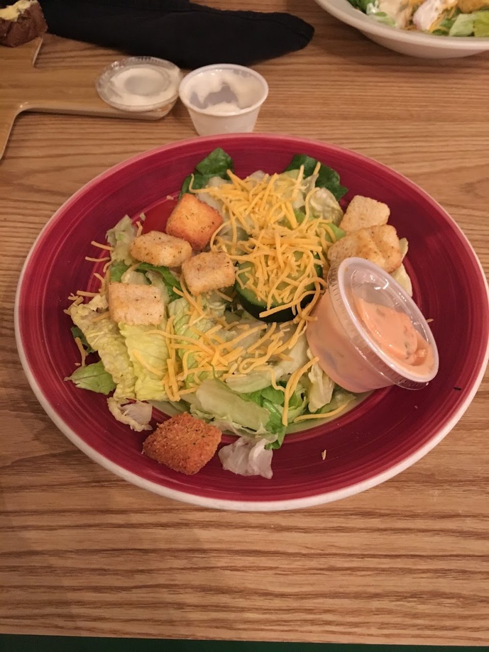 House Salad