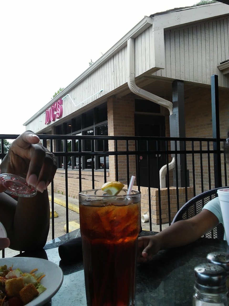 Iced Tea